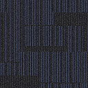 Ковровая плитка Interface Series.1 Textured 4202004 Denim  | FLOORDEALER
